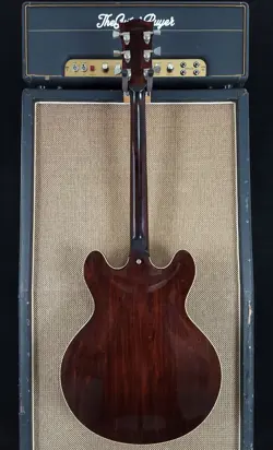 ES-335 CRS