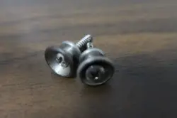 1970S GIBSON STRAPLOCKS