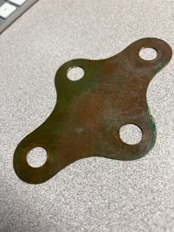 1976 ORIGINAL GIBSON