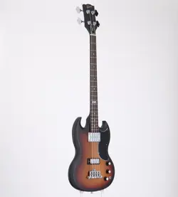 BURST 2014 ELECTRIC