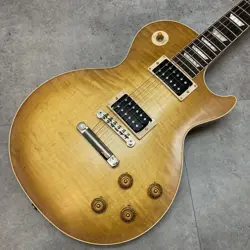 GIBSON LES PAUL STANDARD 50S FADED 2024 USA ELECTRIC GUITAR