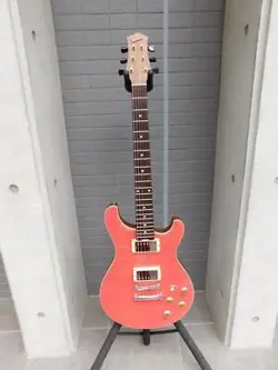 GRECO EW-82 T.O.M GIBSON 57CLASSIC  LES PAUL FROM JAPAN