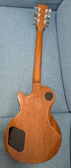 SPECIAL GIBSON LES