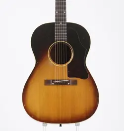 GIBSON LG-1 1961 VS