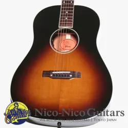 12 FRET J-45