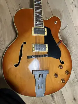 80'S SAMICK