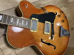 SAMICK GIBSON