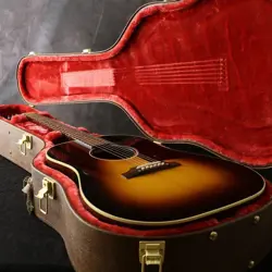 GIBSON 1950S J-45 ORIGINAL