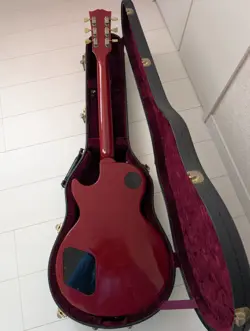 CUSTOM SHOP 1998
