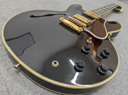 MODEL BLACK S/N