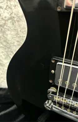 STUDIO -EBONY- MADE