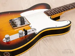 1967 FENDER