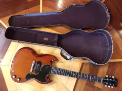 ELEC. GUITAR ORIG.
