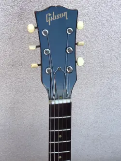 ORIG. GIBSON
