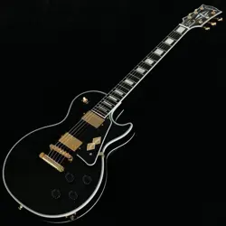 CUSTOM EBONY 3.95KG
