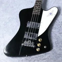 1976 THUNDERBIRD IV