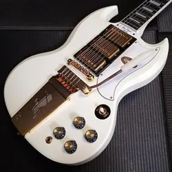 CUSTOM W/MAESTRO #GGEN5