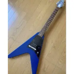 GIBSON MELODY MAKER V 2011 NO.LG908