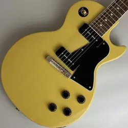 GIBSON LES PAUL SPECIAL TV YELLOW 3.12 #GG7P9