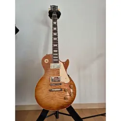 GIBSON USA / LES PAUL STANDARD 50S NO.LG694