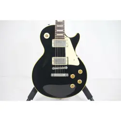 GIBSON CUSTOM SHOP LTD 1957 LES PAUL NO.LG637