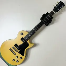 GIBSON LES PAUL SPECIAL TV YELLOW 2005 NO.LG539