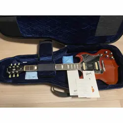 MANY GIBSON SG STANDARD ESGE ACCESSORIES NO.LG481