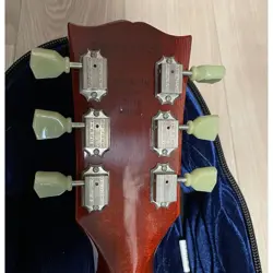 MANY GIBSON