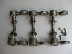 USA NICKEL TUNERS