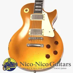 GIBSON 1982 LES PAUL HERITAGE 80 (1982)