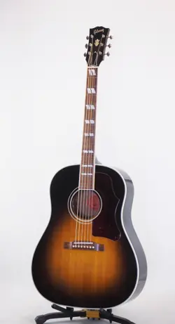 GIBSON SOUTHERN JUMBO / VINTAGE SUNBURST (2006)