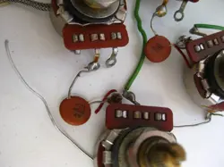 PICKUP HARNESS