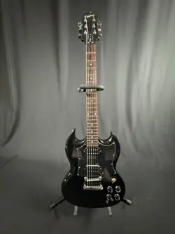 GIBSON-MODEL SG ELECTRIC