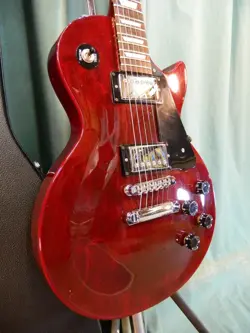 1996 GIBSON LES PAUL STUDIO, PLAYERS SPECIAL!