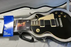GIBSON LES PAUL CLASSIC 2011 - EXCELLENT