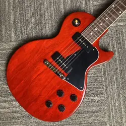 GIBSON LES PAUL SPECIAL 3.61KG #GG12H