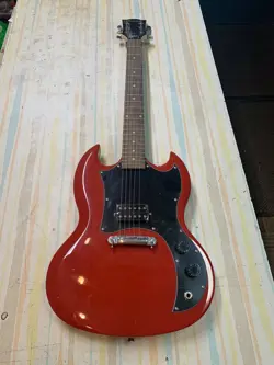 BY GIBSON RIGHT
