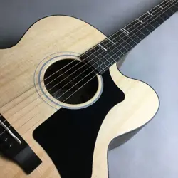 EC ACOUSTIC GUITAR