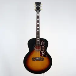 EPIPHONE INSPIRED BY GIBSON CUSTOM 1957 SJ 200  SHINSAIBASHI
