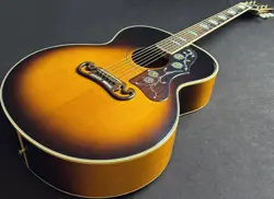 ORVILLE BY GIBSON J 200