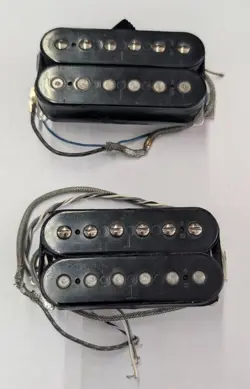 1978 GIBSON TOP