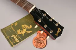 1964 VINTAGE GIBSON