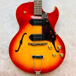 ES-125TDC 1965 CHERRY