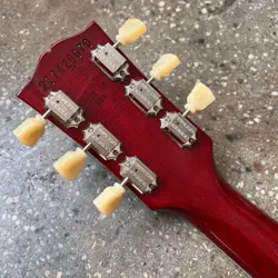 PAUL DELUXE 2022