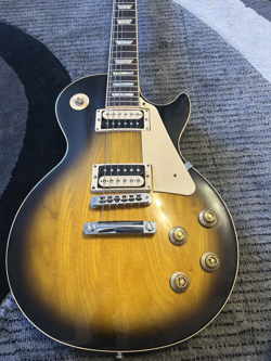 2011 GIBSON LES PAUL TRADITIONAL PRO - ICONIC INSTRUMENT - GREAT PLAYER!