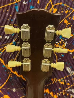 1964 GIBSON ES-175D