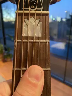 2023 GIBSON SJ-200