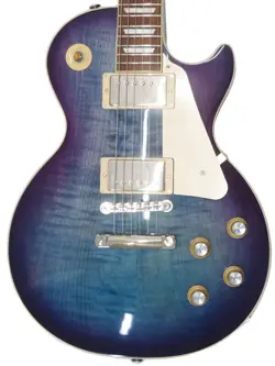 STANDARD 60S BLUE
