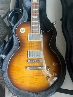 2003 GIBSON LES PAUL STANDARD