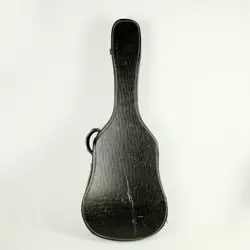 LG-O ACOUSTIC GUITAR